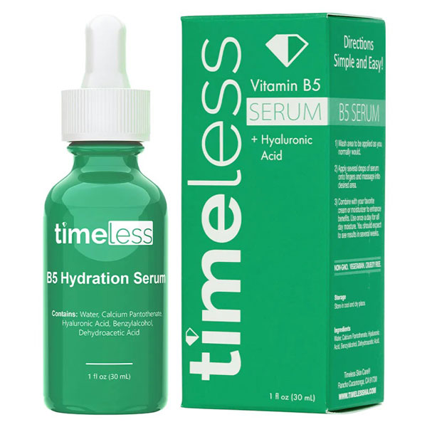 Serum Timeless B5 Hydration