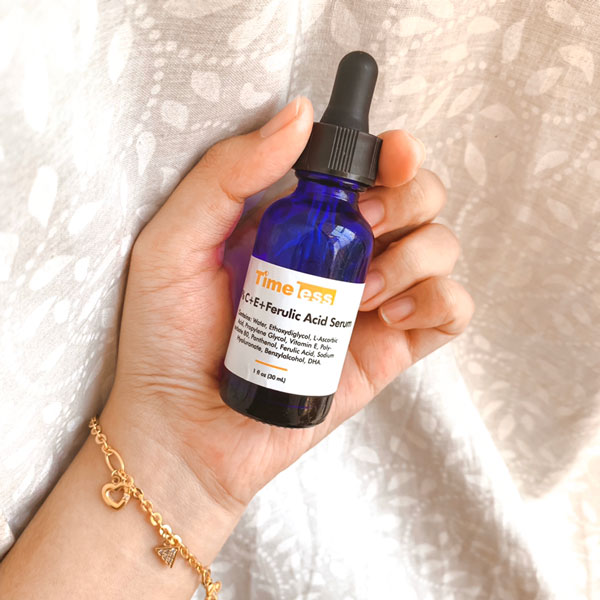 Serum Timeless 20% Vitamin C + E Ferulic Acid