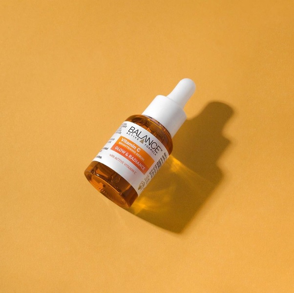 Best seller serum Vitamin C của hãng