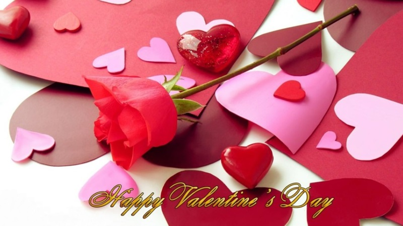 Giới thiệu về ngày Valentine