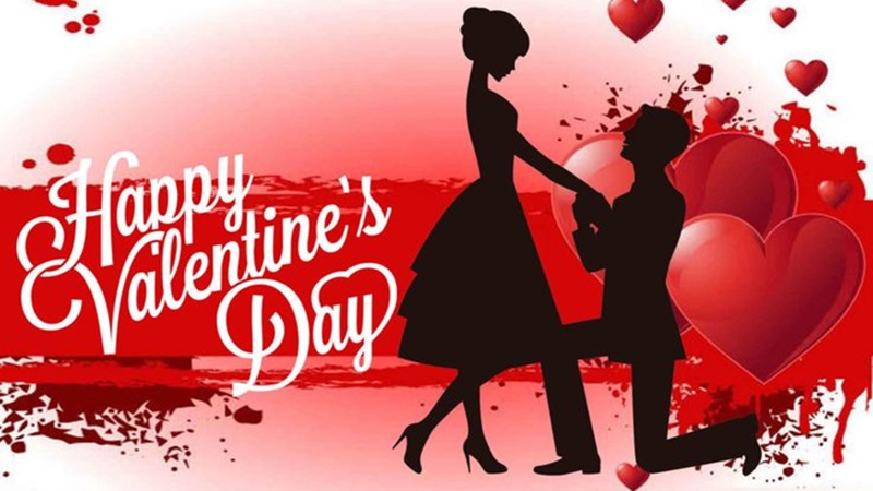 Hình ảnh các cặp đôi lãng mạn - tải ảnh Valentine đẹp nhất