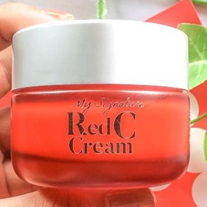 kem dưỡng ẩm trị thâm Red C cream